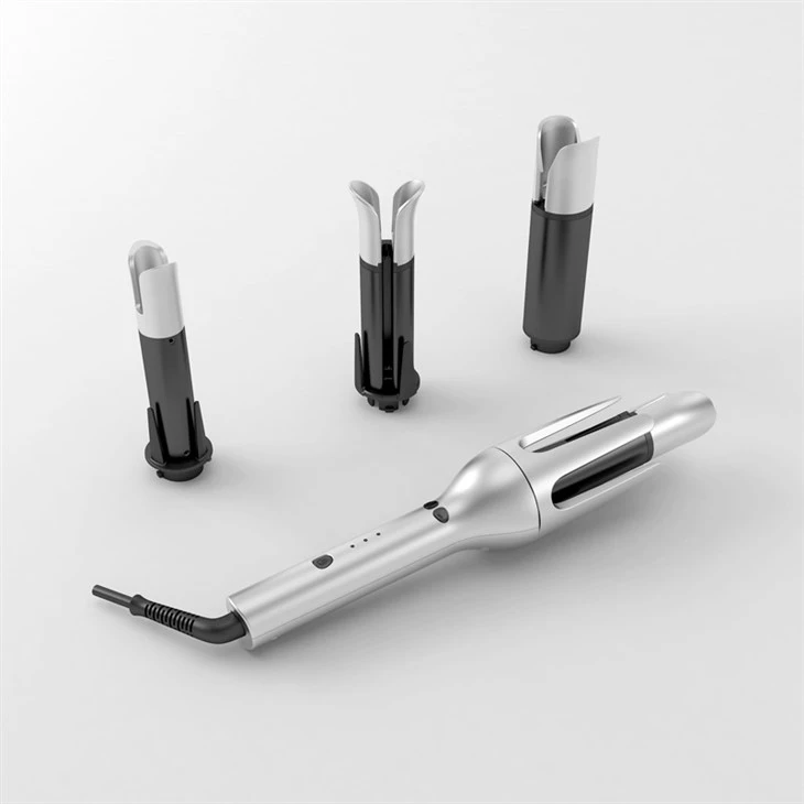 Reglabl cheve waver